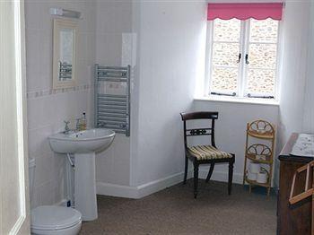 Exmoor Owl&Hawk Centre Bed and Breakfast Bossington Buitenkant foto